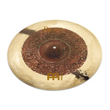 B22DUCR Byzance Extra Dry Dual Crash-Ride Тарелка 22", Meinl