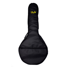 D-DB02 Чехол для домры бас, утеплённый, Doff