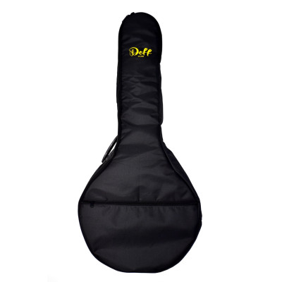 D-DB02 Чехол для домры бас, утеплённый, Doff