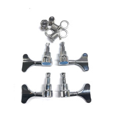 ZA20 Колки для бас-гитары, 2л+2п, Foix