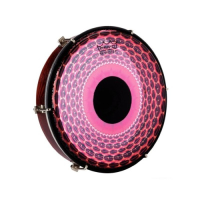 Remo HD-9208-83-SC020 Tablatone 8x2" рамочный барабан