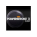 Remo P3-0313-BP Powerstroke 3 Batter Clear 13" однослойный пластик с демпфирующим кольцом