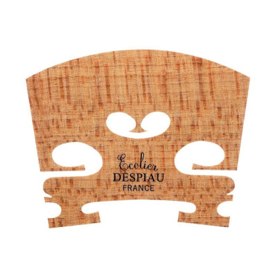 Despiau Violin Ecolier 3/4 подставка для струн скрипичная 3/4