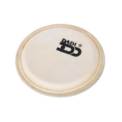 DHC7.0 Кожа для бонго, материал - кожа коровы, диаметр 7,0дюймов. DADI