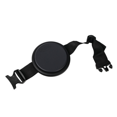 MDS6-KP KneePad Base Наколенный тренировочный пэд 6", черный, MDS