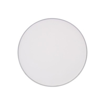 CW025-16 Пластик для малого и том-барабана 16", с покрытием, Bowo