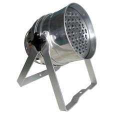 HIGHENDLED YHLL-012-3W-36 LED PAR64 Светодиодный прибор 36x3 Вт RGB LED's (кр.-12, зел.-12, син.-12)