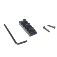 M165 Топ-лок, 42мм, черный, Musiclily