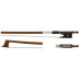 GEWA Violin Bow Brazil Wood Student 1/8 смычок скрипичный