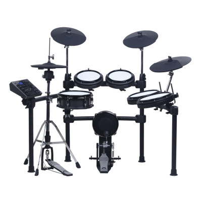 MZ725 Цифровая ударная установка, Medeli