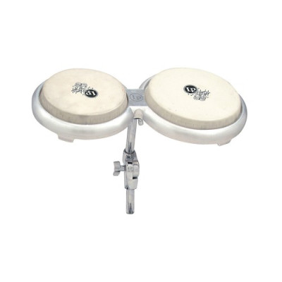 Latin Percussion LP828 Giovanni Compact Bongo бонго компактные