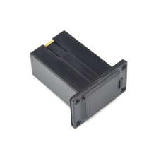 BH-300 Батарейный отсек, Belcat