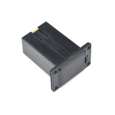 BH-300 Батарейный отсек, Belcat