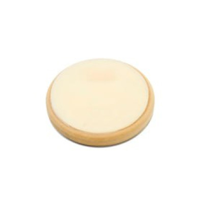 PMSR-6 Тренировочный пэд 6", двусторонний, Leonty