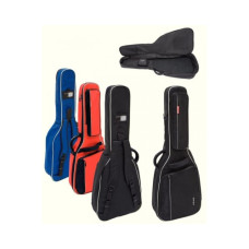 GEWA Premium 20 Classic 4/4 Gig Bag Black чехол для классической гитары 4/4 черный