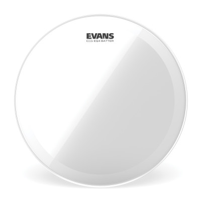 TT16GB4 EQ4 Clear Пластик для том барабана 16", Evans