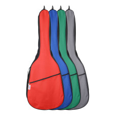 ЛЧГ12ц1 Чехол для 12-струнной гитары, Lutner ЛЧГ12ц1 Чехол для 12-струнной гитары, Lutner