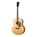 CJ-MEDX-NAT CJ Series Электро-акустическая гитара, цвет натуральный, Cort