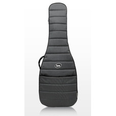 BM1050 Casual Electro Чехол для электрогитары, серый, BAG&music