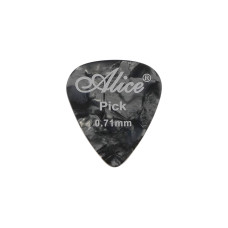 AP-A(0.71) Медиатор, целлулоид, толщина 0.71мм, Alice