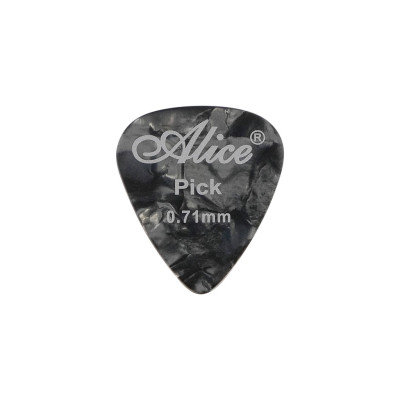 AP-A(0.71) Медиатор, Alice