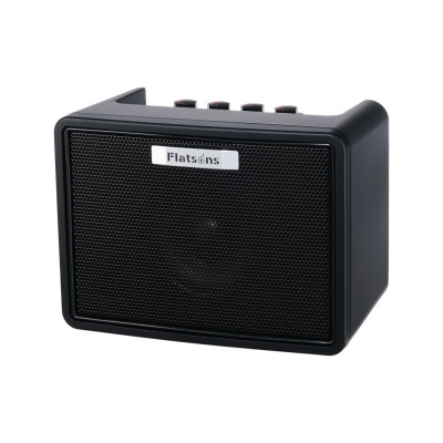 FGA-3 Гитарный комбоусилитель, 3Вт, Flatsons