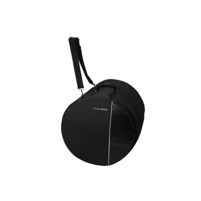 GEWA Premium Bass Drum Gig Bag 22x18" чехол для бас-барабана 22x18''