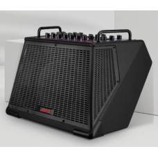 BSK-150-BK Комбоусилитель для акустической гитары, 150Вт, черный, Joyo