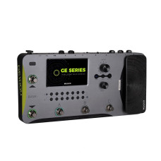 GE1000 Процессор эффектов, Mooer