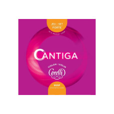 Струны для скрипки CORELLI 900F Cantiga High Tension