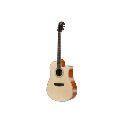 Акустическая гитара BULLFIGHTER D-4116 Natural