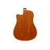 Акустическая гитара BULLFIGHTER D-4116 Natural