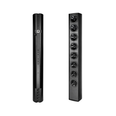 DSP1500T Акустическая система, активная, 280Вт, DSPPA