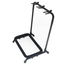 ZSJ-83 Универсальная стойка для 3-х гитар, Foix 