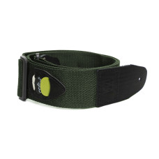 MB5030-164 Ремень для гитары, нейлоновый, хаки, Mamba straps