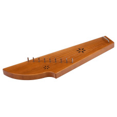 GWS-92M Гусли 9 струн Константиновские, 2-х камерные, цвет махагон, Мозеръ