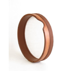 Ф16-АМР Рамочный барабан "Веста" 16"/40 см (fiberskin), Амрита