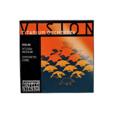 THOMASTIK Vision Titanum Orchestra VIT100 O cтруны для скрипки 4/4