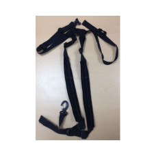 Ременная система для саксофона, фагота РСФ-2/1