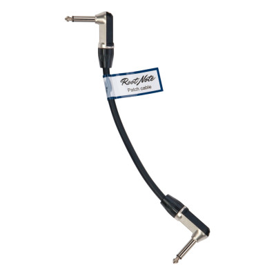 RN-PC-AA-0.15M Патч-кабель, 0.15м, Root Note
