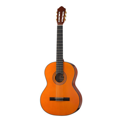 M-39M Классическая гитара 4/4, цвет натуральный, Magna
