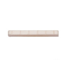 Fire&Stone Plastic Saddle порожек для классической гитары