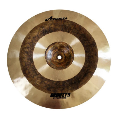 GR18CH Gravity Series China Тарелка 18", Arborea