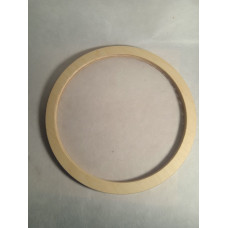 SD14 Slim Drum Рамочный барабан 14" (35см), с палочкой, Sinkopa