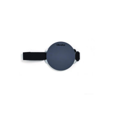 Gibraltar SC-PPP Pocket Practice Pad 4" карманный тренировочный пэд с ремнем на бедро