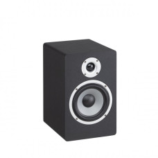 Clarity-A5-BLK (L866L) Студийный монитор, активный, черный, Soundsation Clarity-A5-BLK (L866L) Студийный монитор, активный, черный, Soundsation