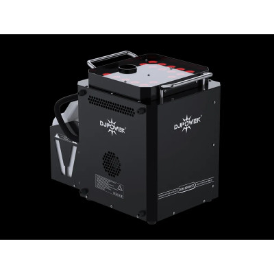 DSK-3000VST Генератор дыма вертикальный, 3000Вт, DJPower