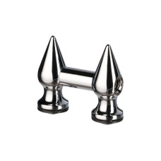 TL02-025CR Лаг барабана, двусторонний, 25мм, LDrums