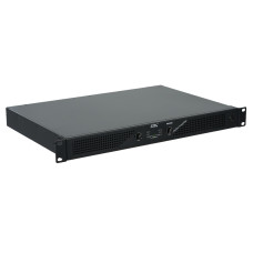 BA2500 Усилитель мощности, 2 х 500Вт, Soundking