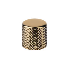 NB001-GD Ручка потенциометра, золото, Paxphil NB001-GD Ручка потенциометра, золото, Paxphil